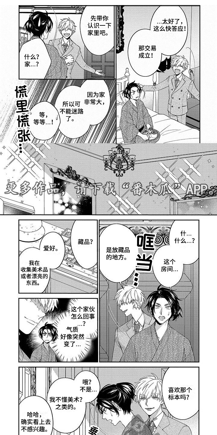 第4章：夫人0