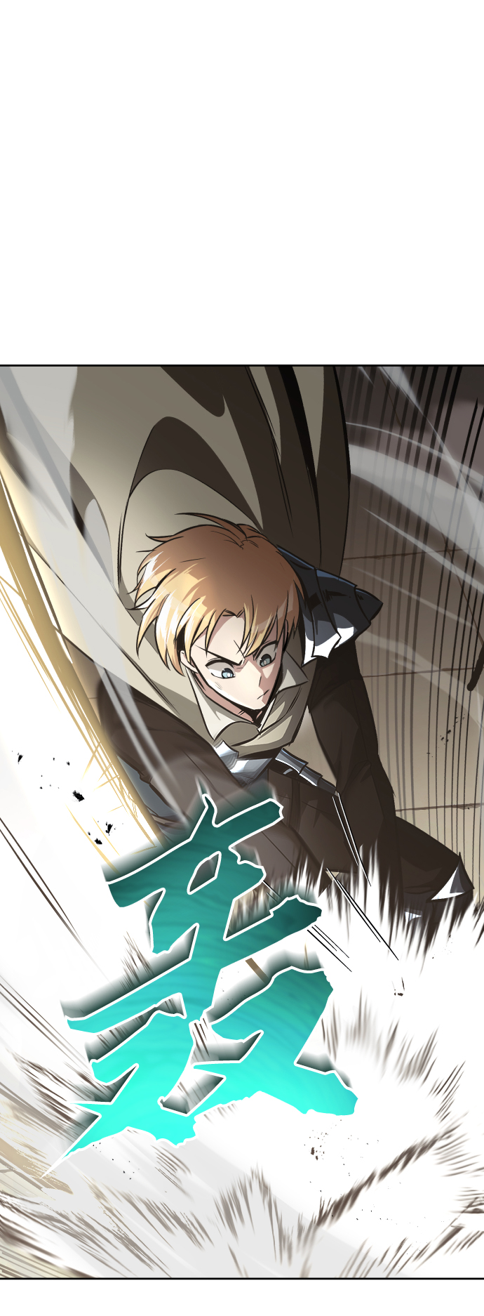 [第59话] 第101个强者50