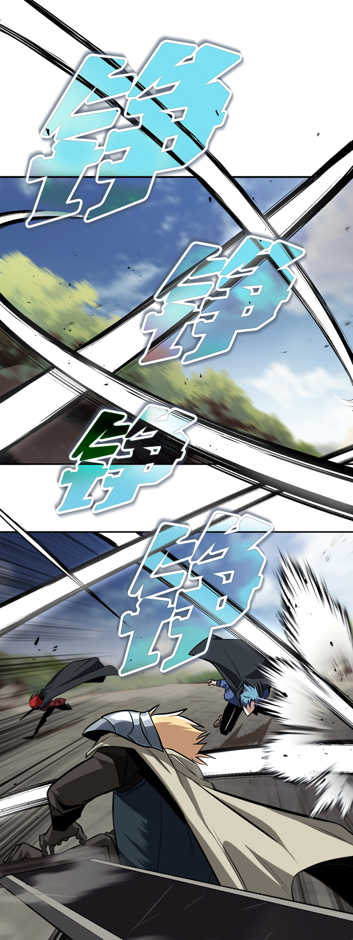 [第57话] 饱含真心的安慰2