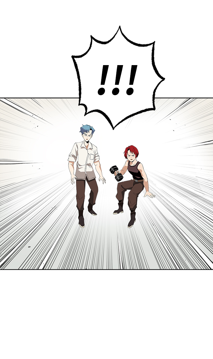 [第5话] 直到这具身体倒下69