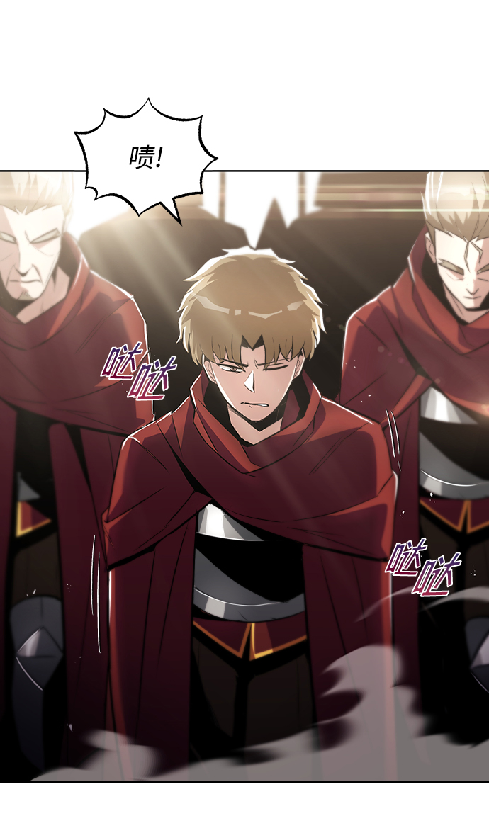 [第34话] 意想不到的情况56