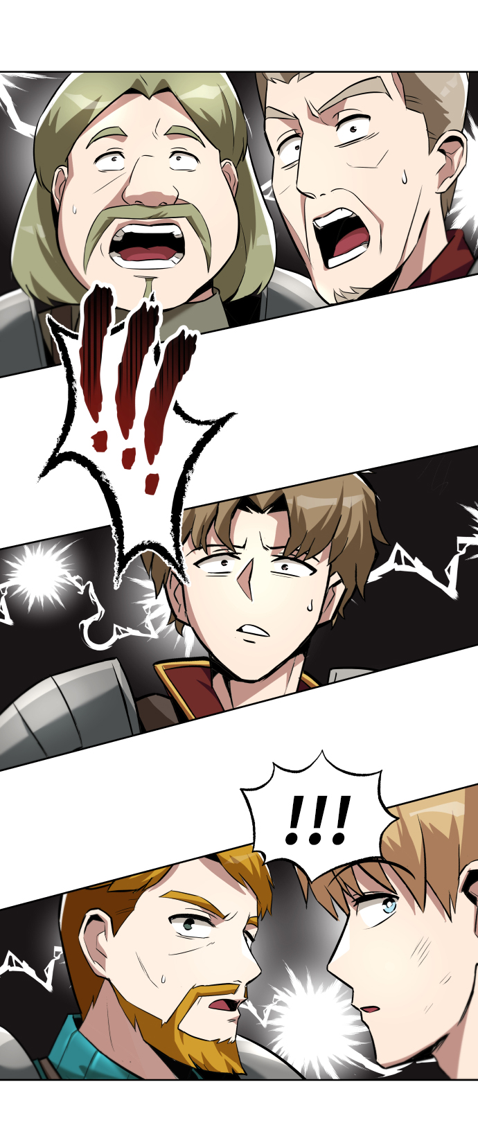 [第33话] 出现在讨伐战中的天才32