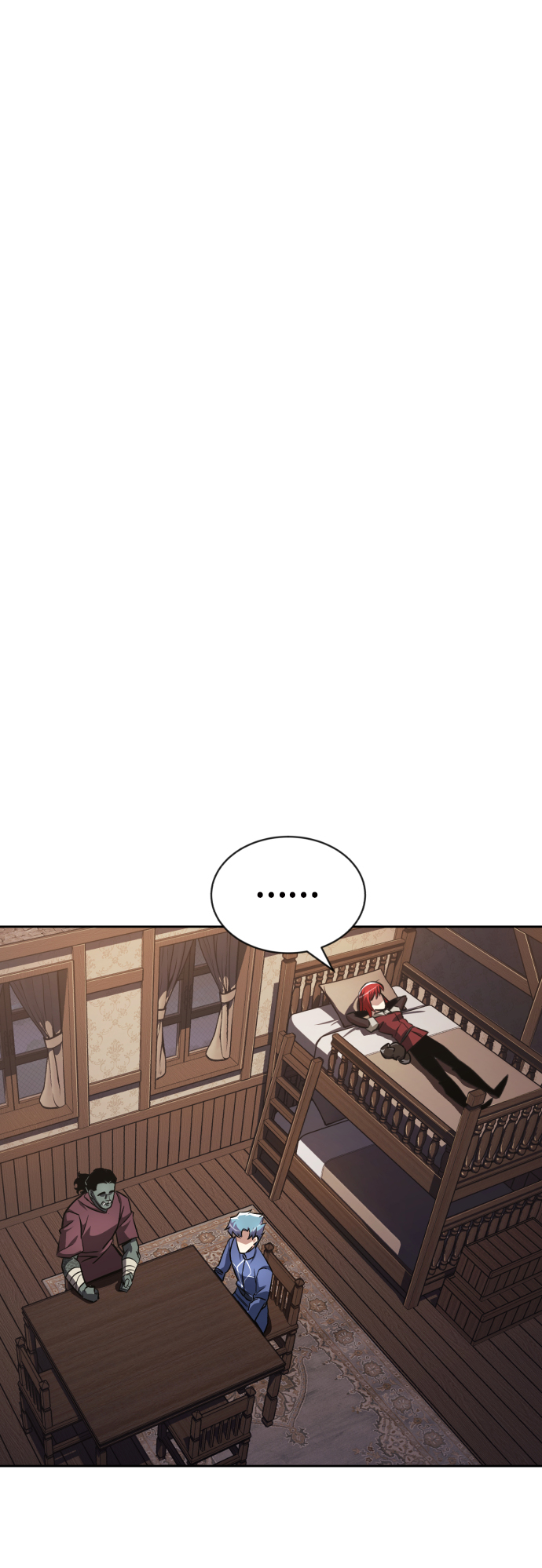 [第64话] 不得不做的事情12
