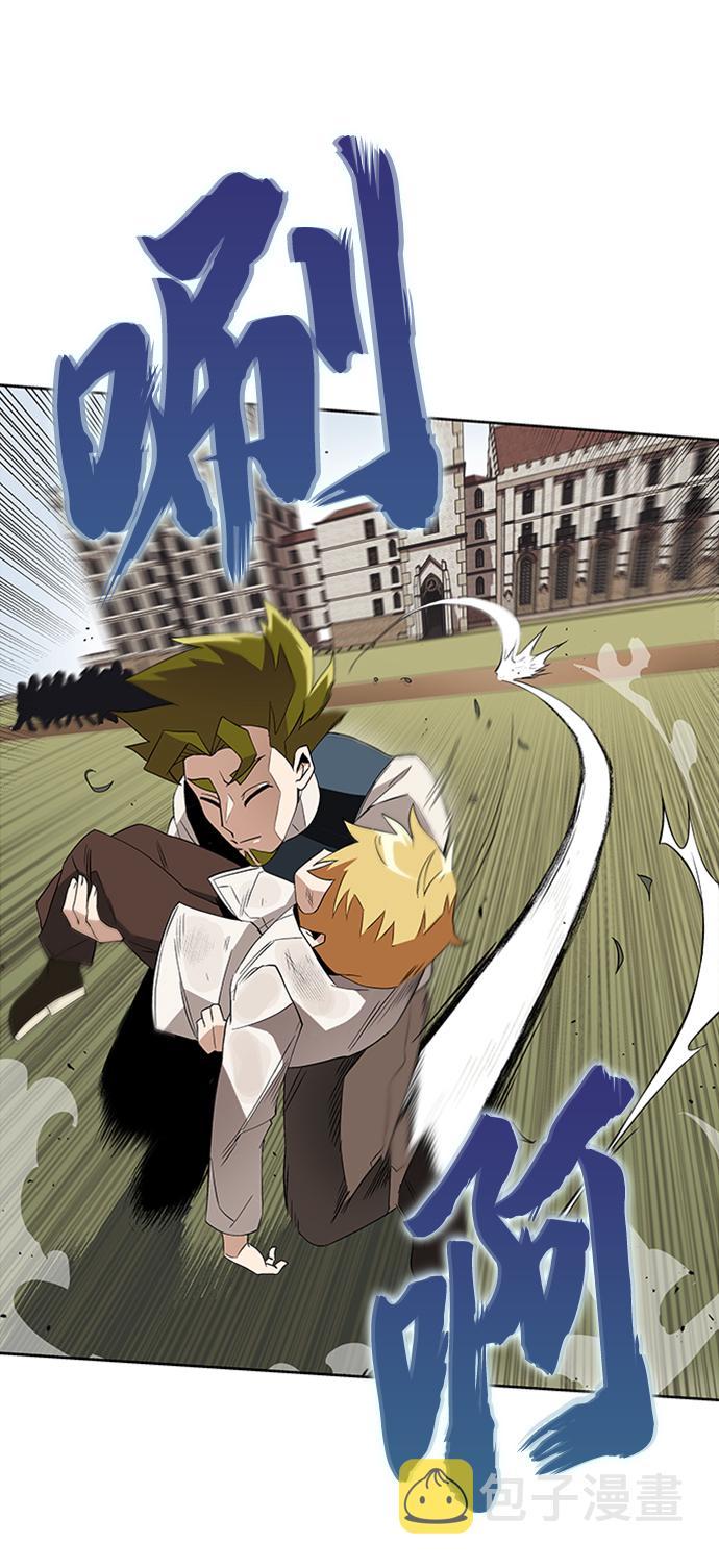 [第5话] 直到这具身体倒下6