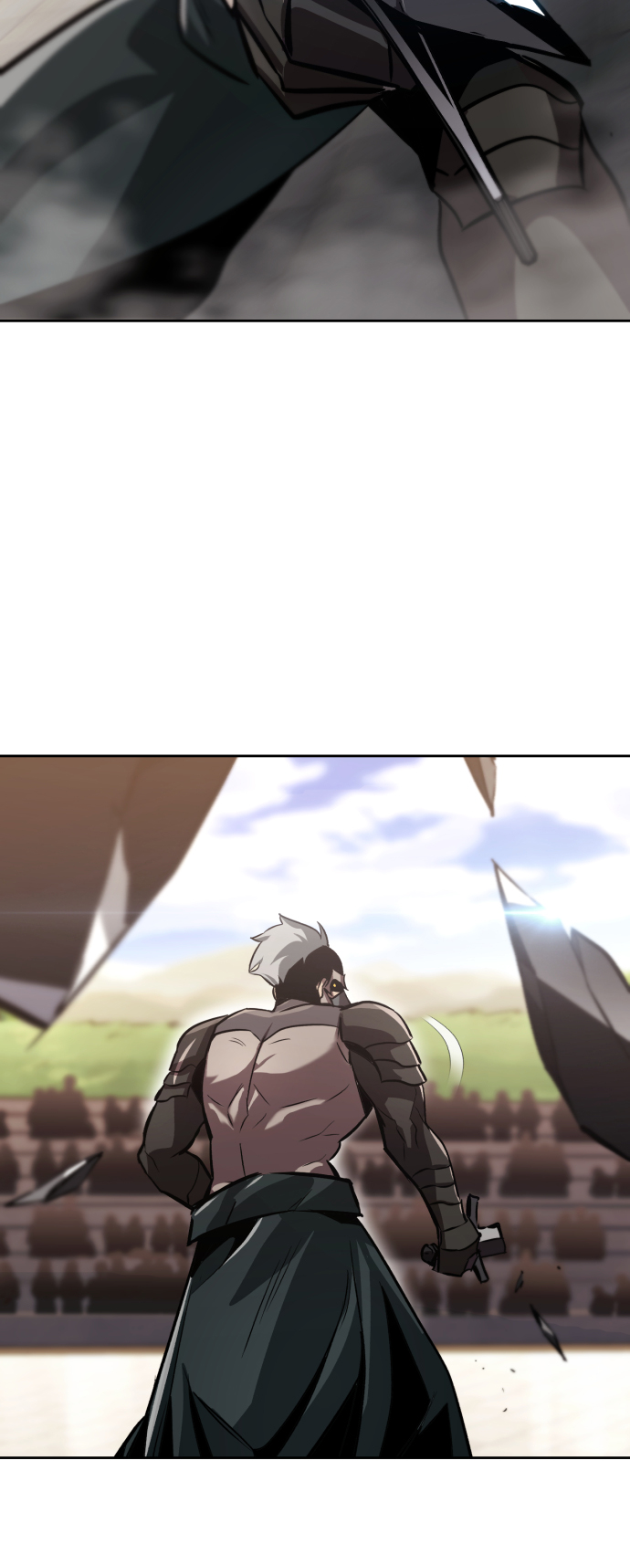 [第50话] 心境的变化67