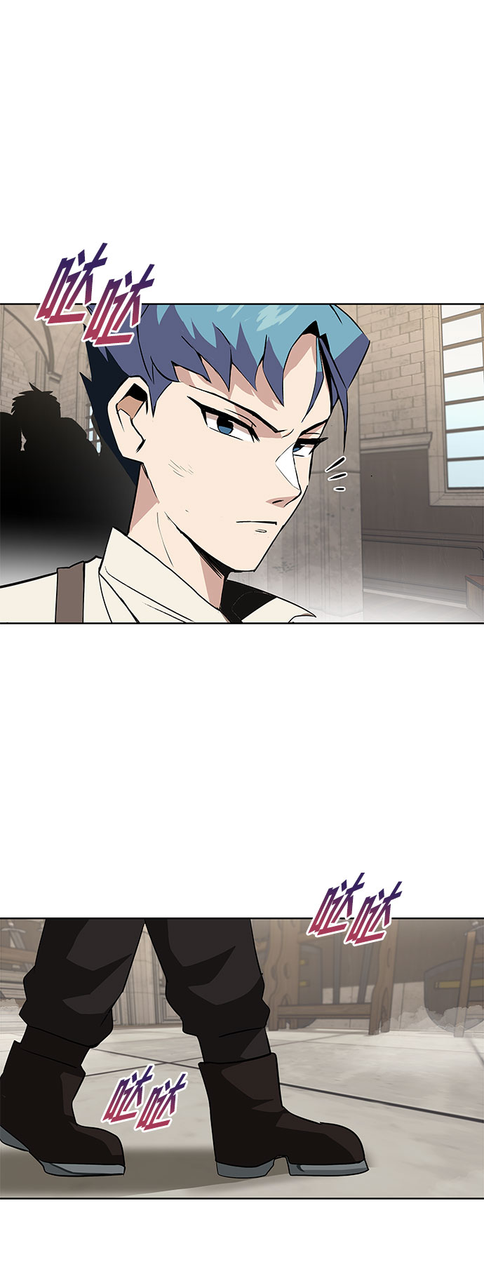 [第9话] 改变的关系48