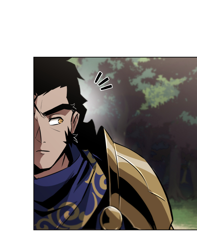 [第37话] 魔人的根据地27