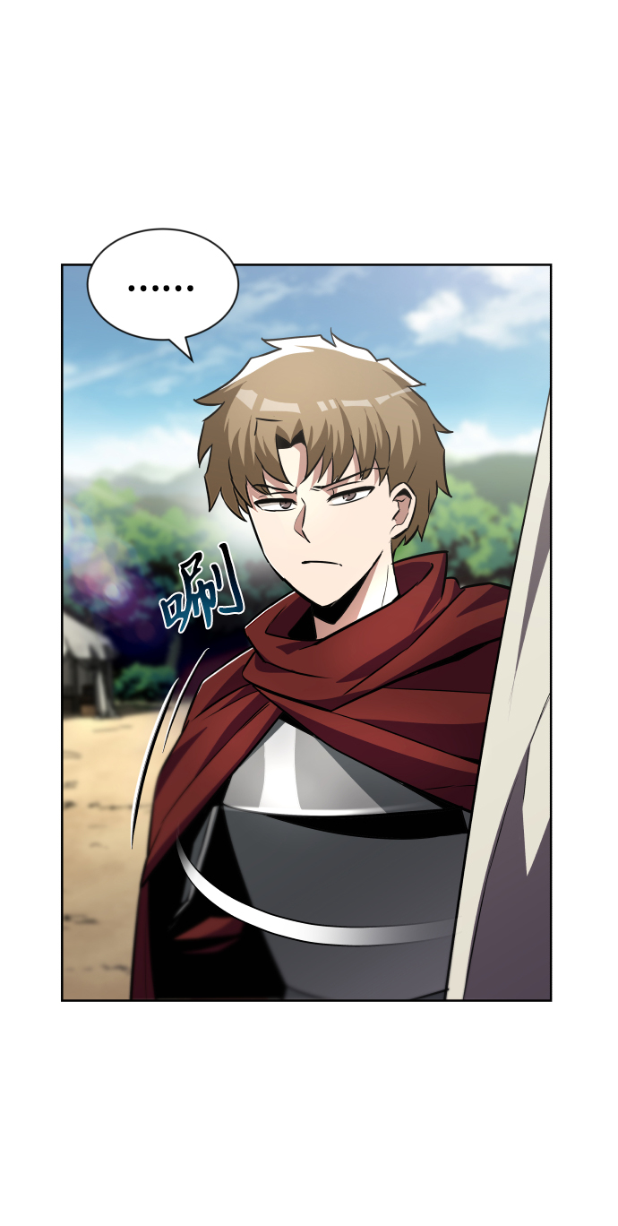 [第37话] 魔人的根据地10