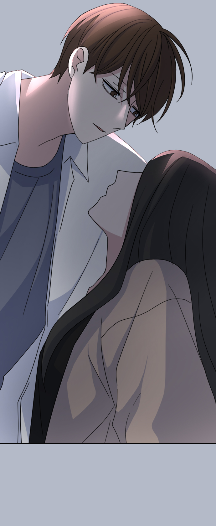 [第31话] 海源的理由（1）70