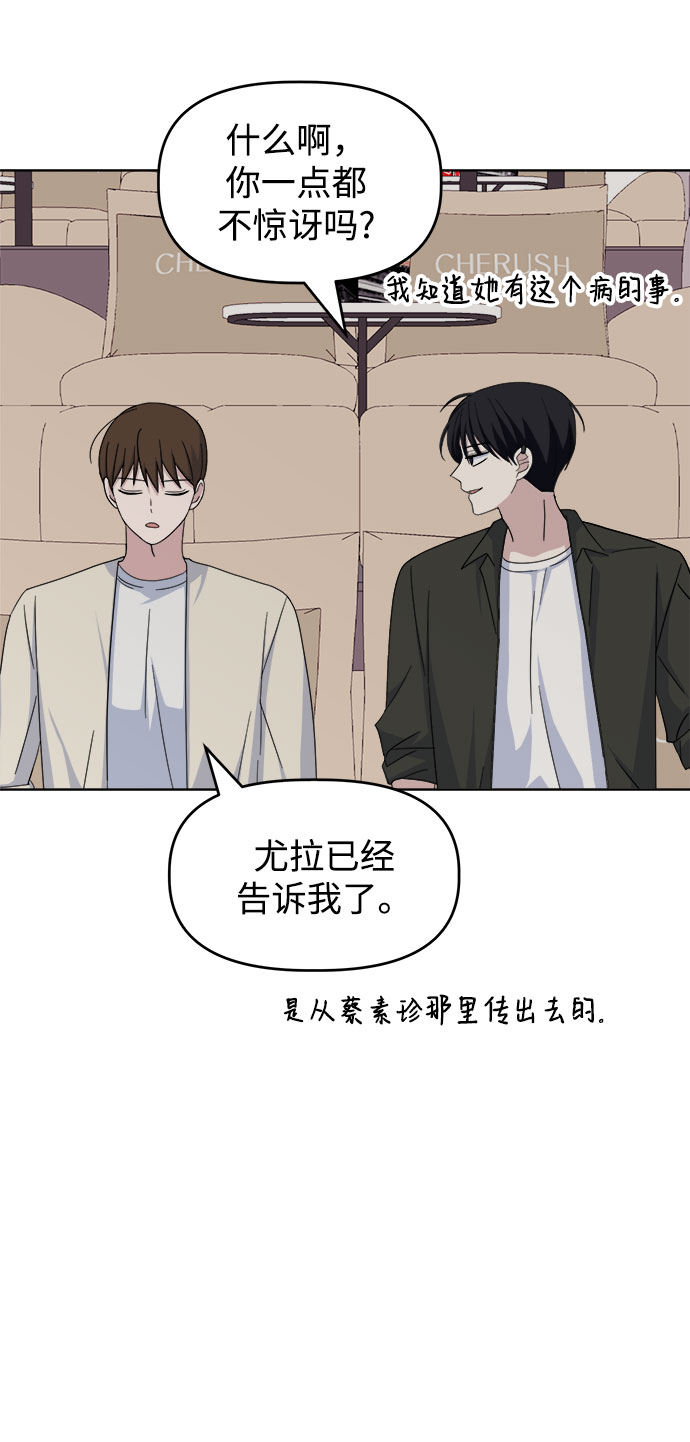 [第40话] 看恐怖电影20