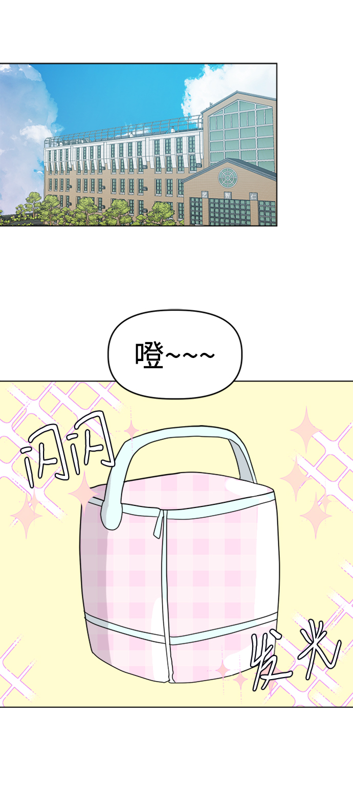 [第17话] 便当13