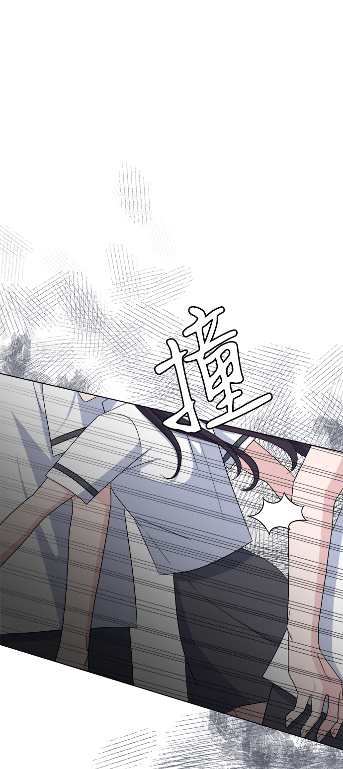[第10话] 擦肩而过1