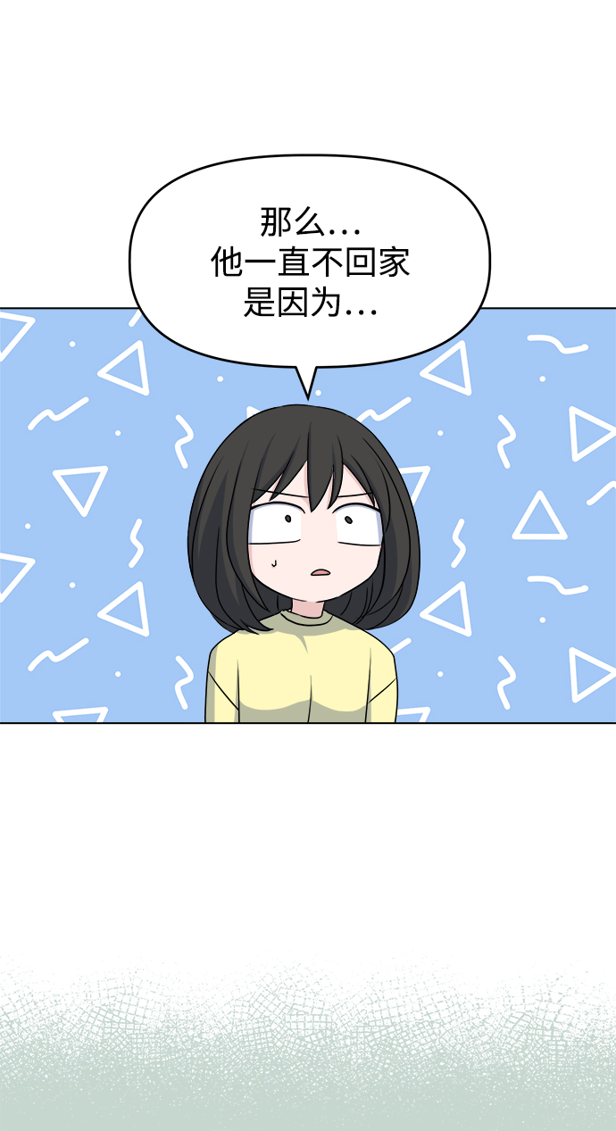 [第8话] Ladies‘ Night61