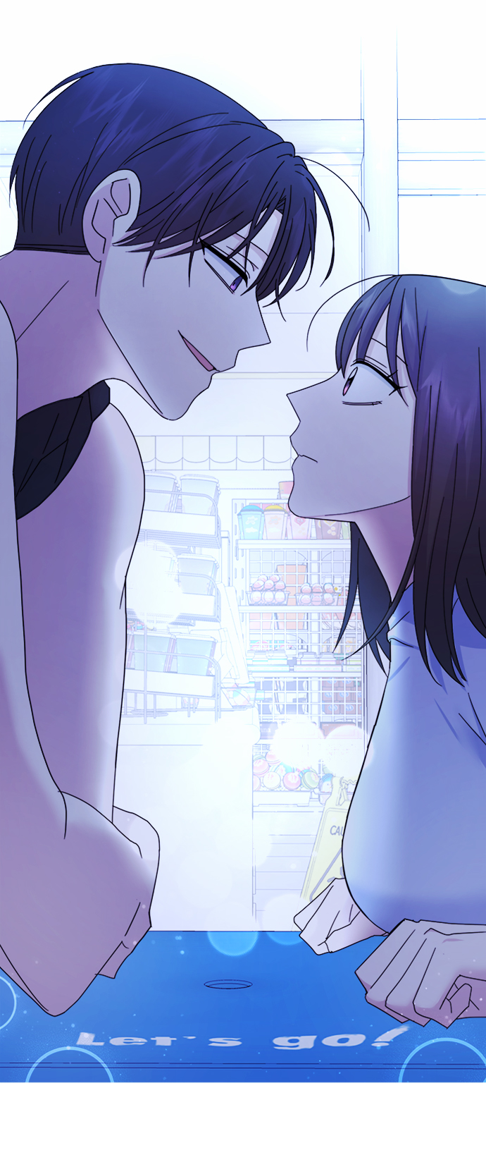 [第34话] 需要对话85