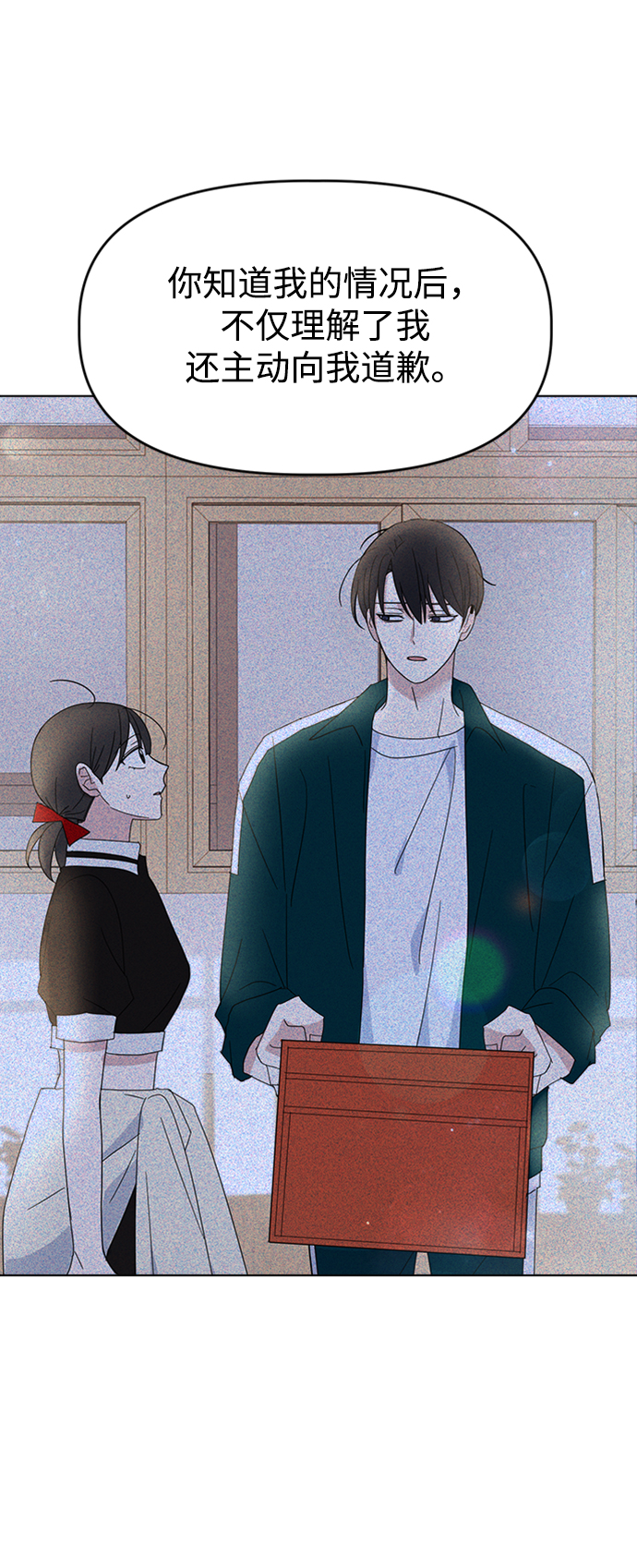 [第35话] 需要帮助6