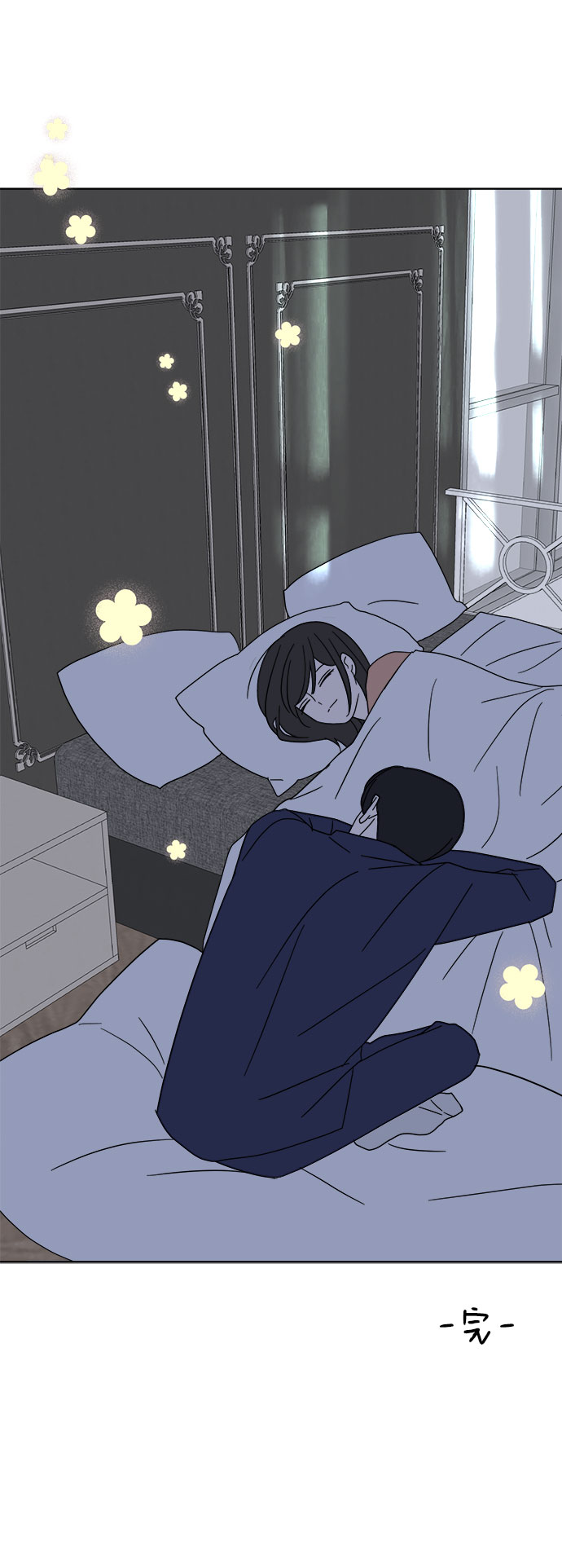 [第36话] 需要对话？111