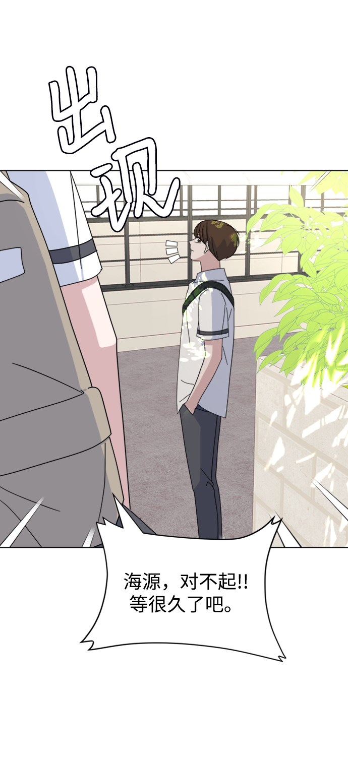 [第37话] 转折点5
