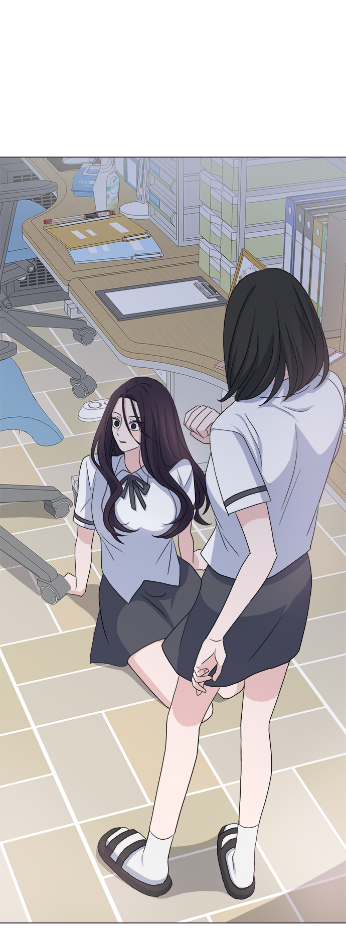 [第7话] 初次告白47