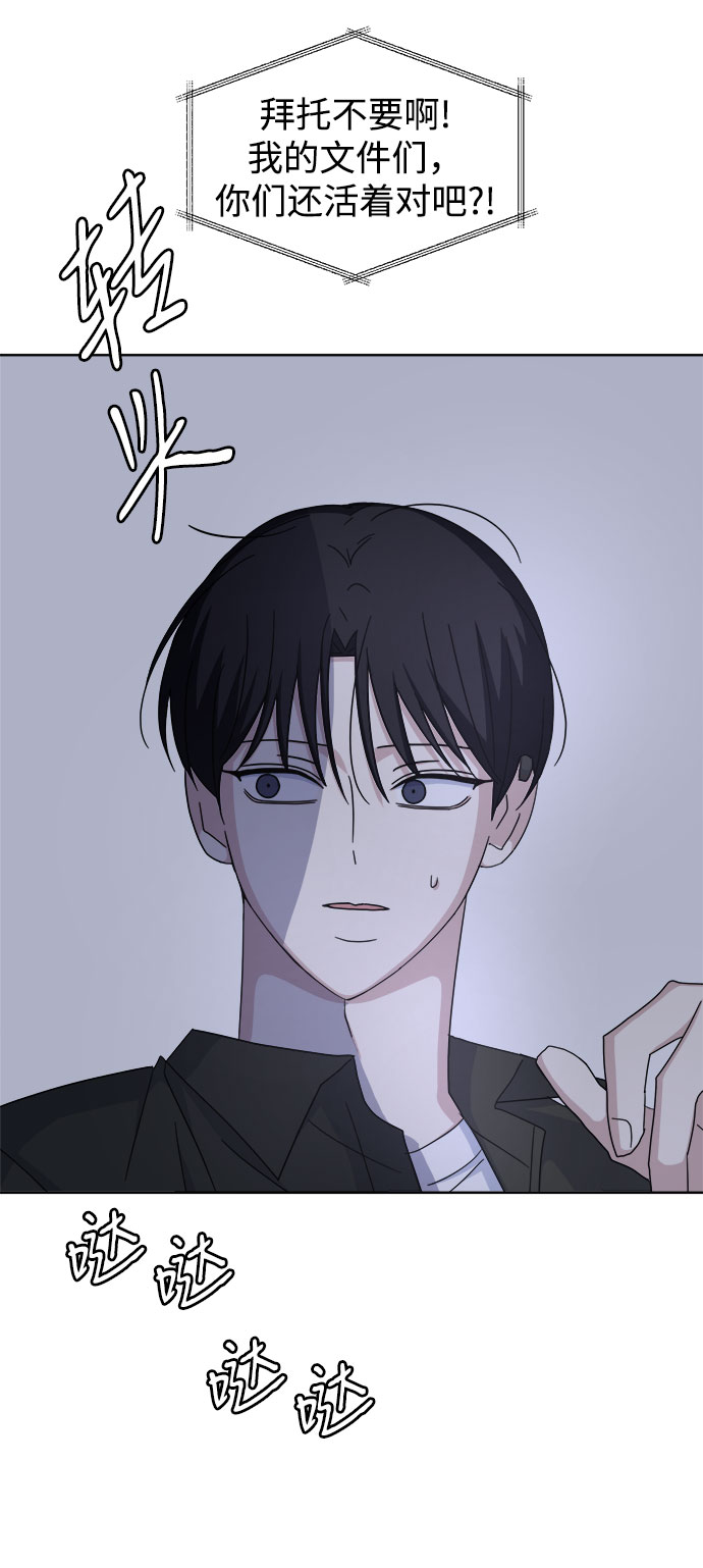 [第40话] 看恐怖电影40