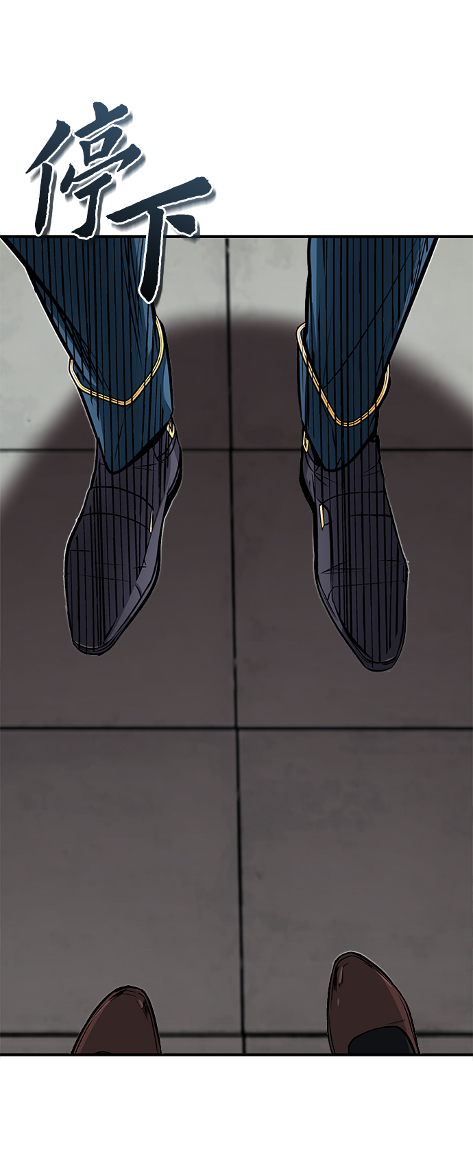 [第10话] 怪谈5