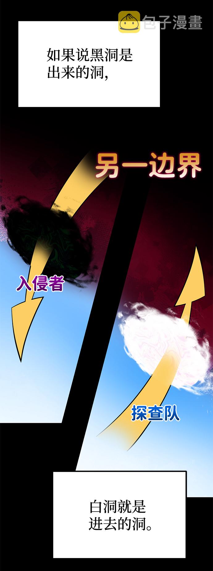 [第2话] 不，公职考试80