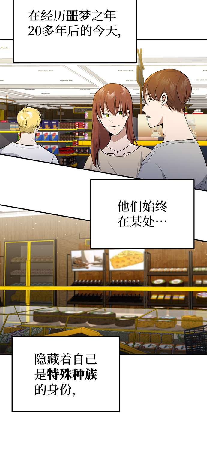 [第1话] 我不平凡的故事35