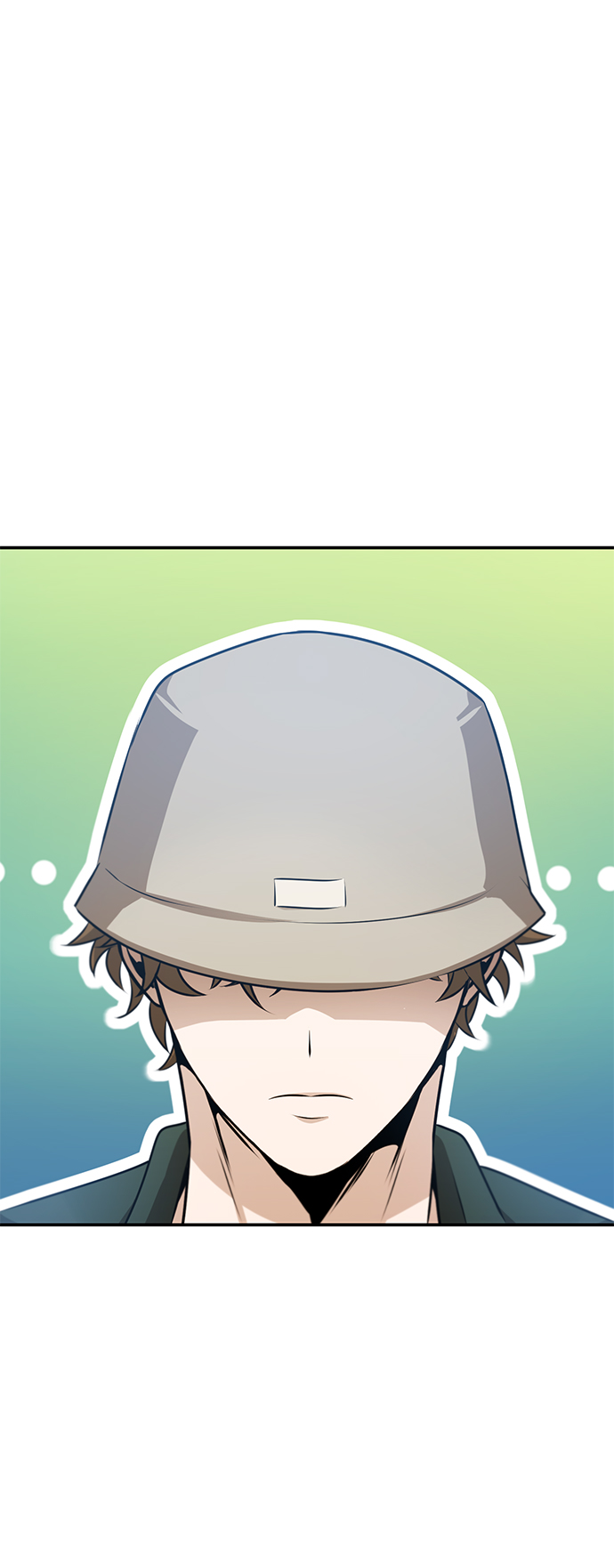[第3话] 治癒力也很厉害1