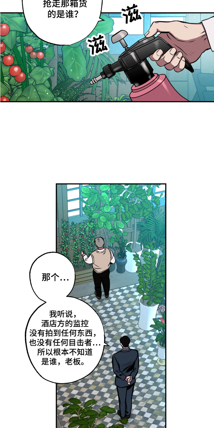 第12章：着手调查10