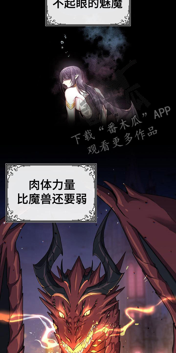 第6章：魅魔5