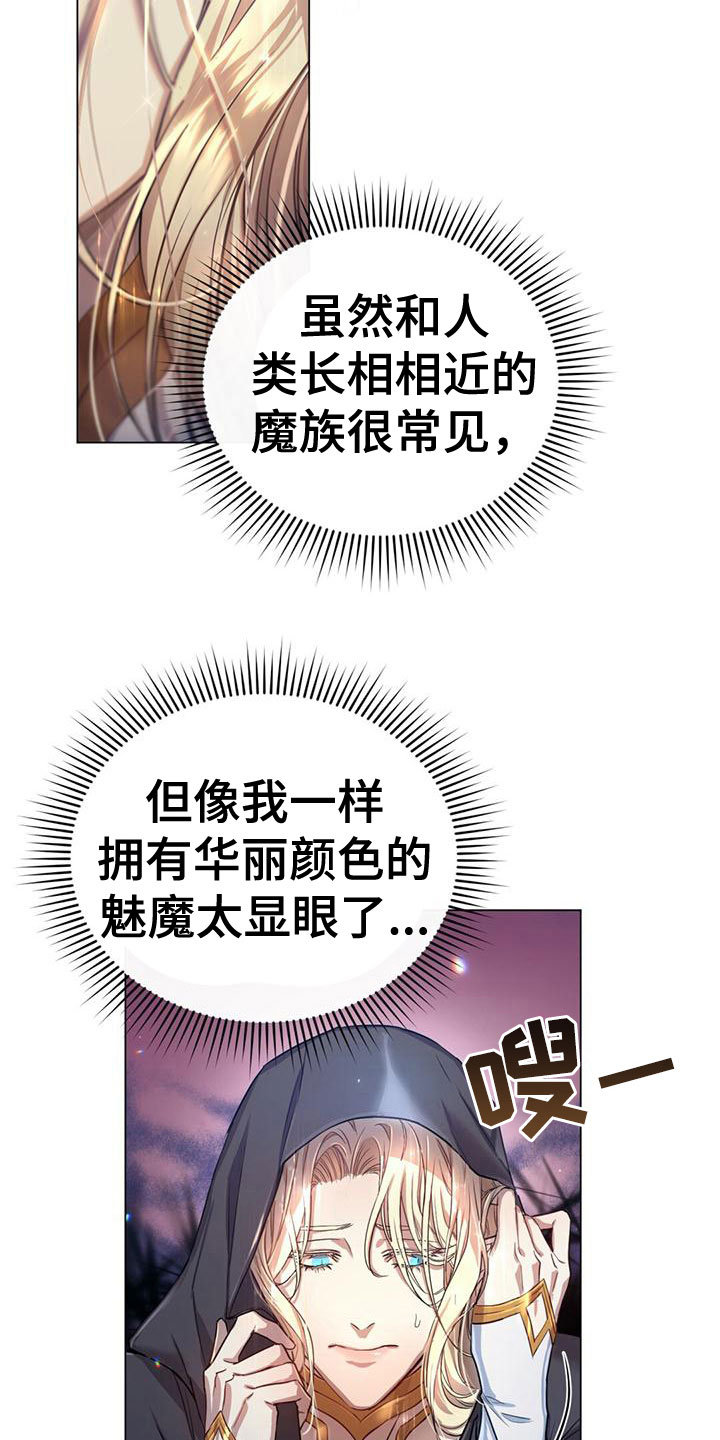 第6章：魅魔3