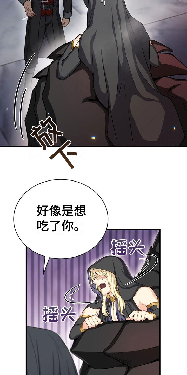 第29章：隐藏身份7