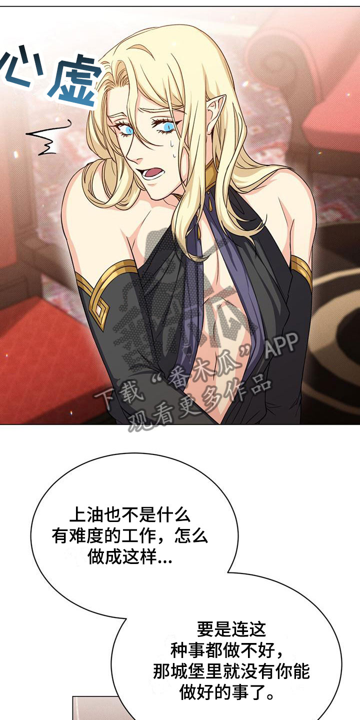 第31章：搞砸了19