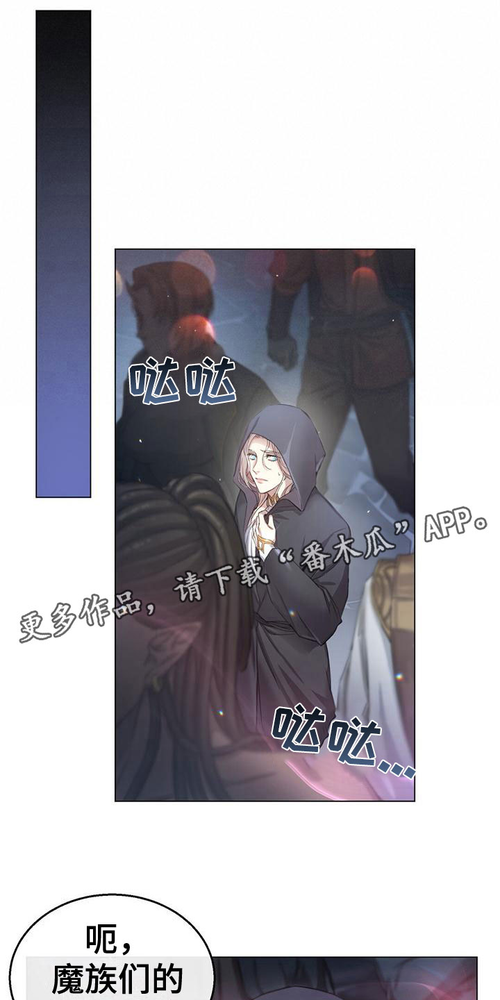 第6章：魅魔0