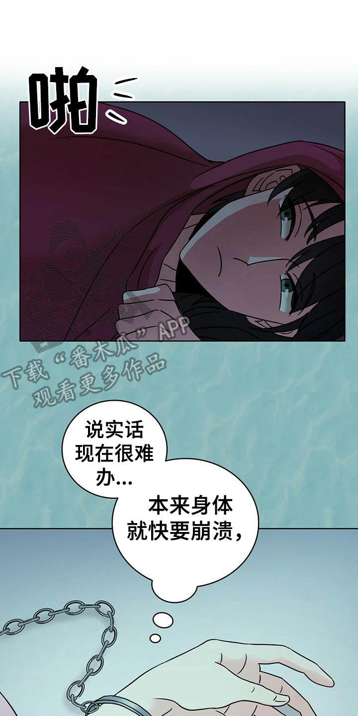 第7章：龟裂消失7