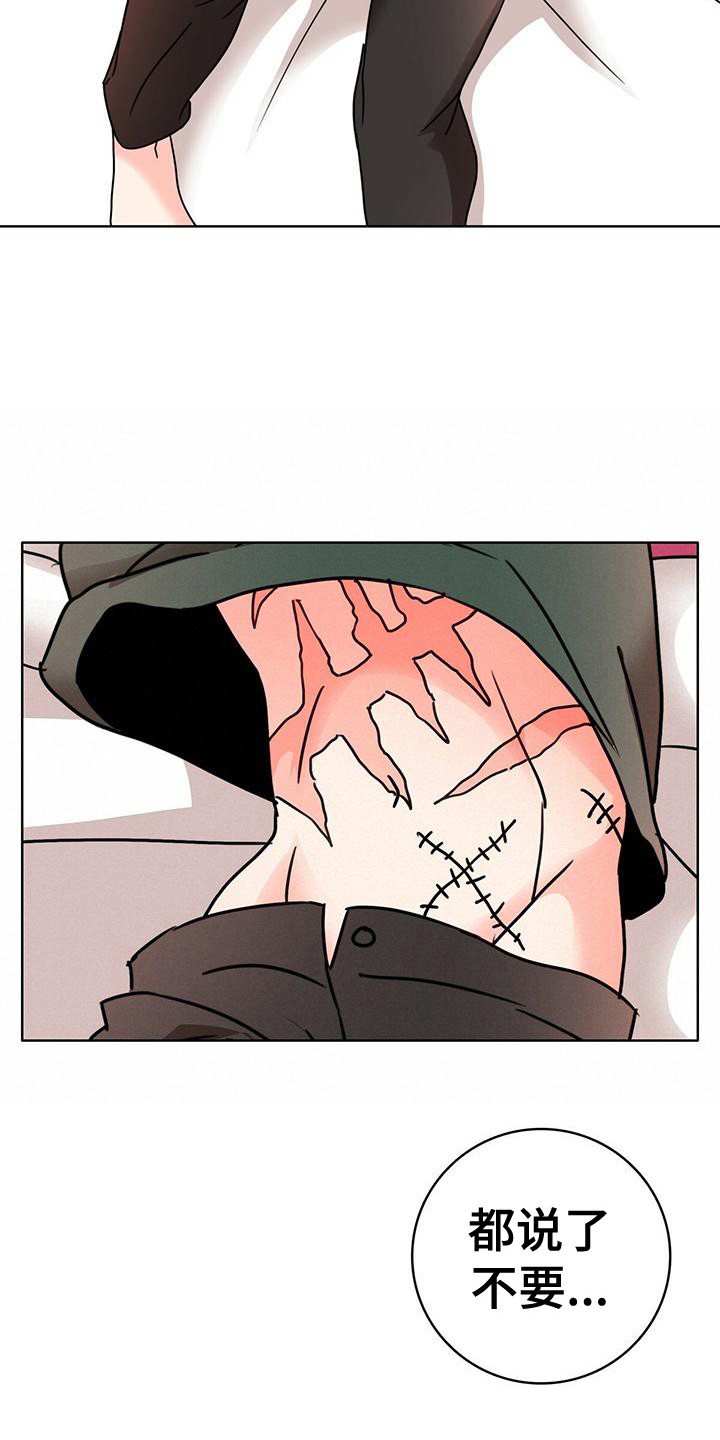 第9章：伤痕15