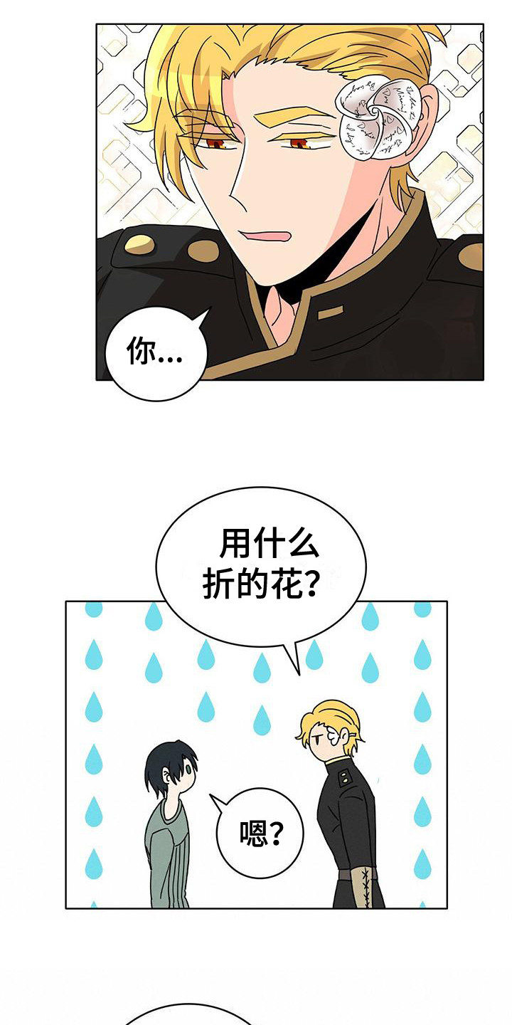 第19章：欢心大作战12