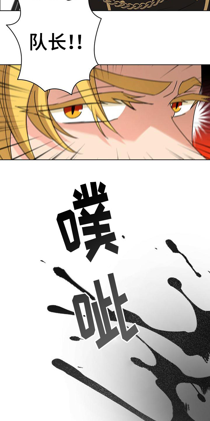 第1章：抓捕行动12