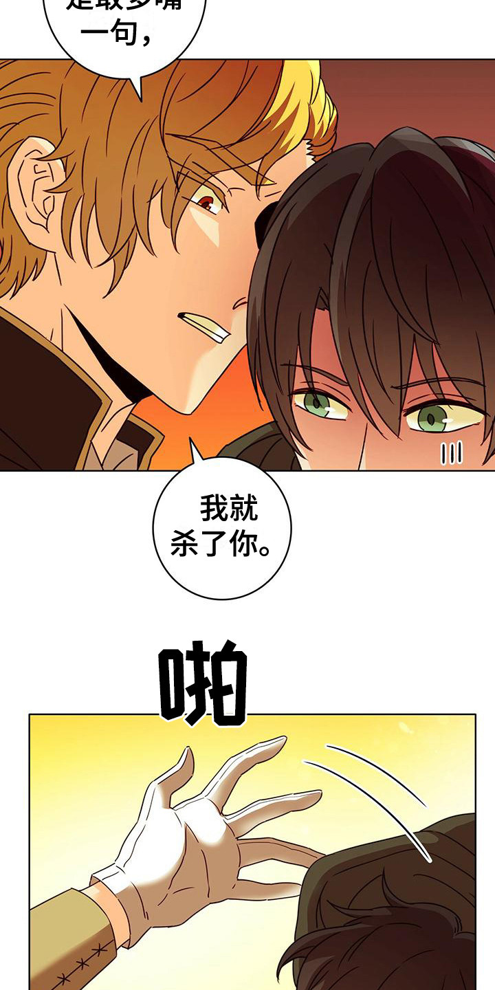 第4章：抓捕17