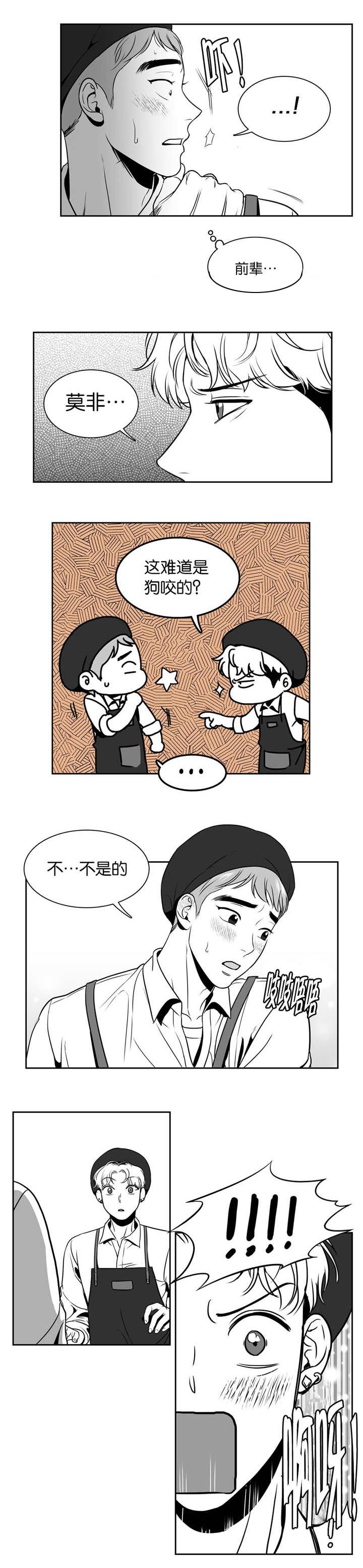 第25章：你的肩膀6