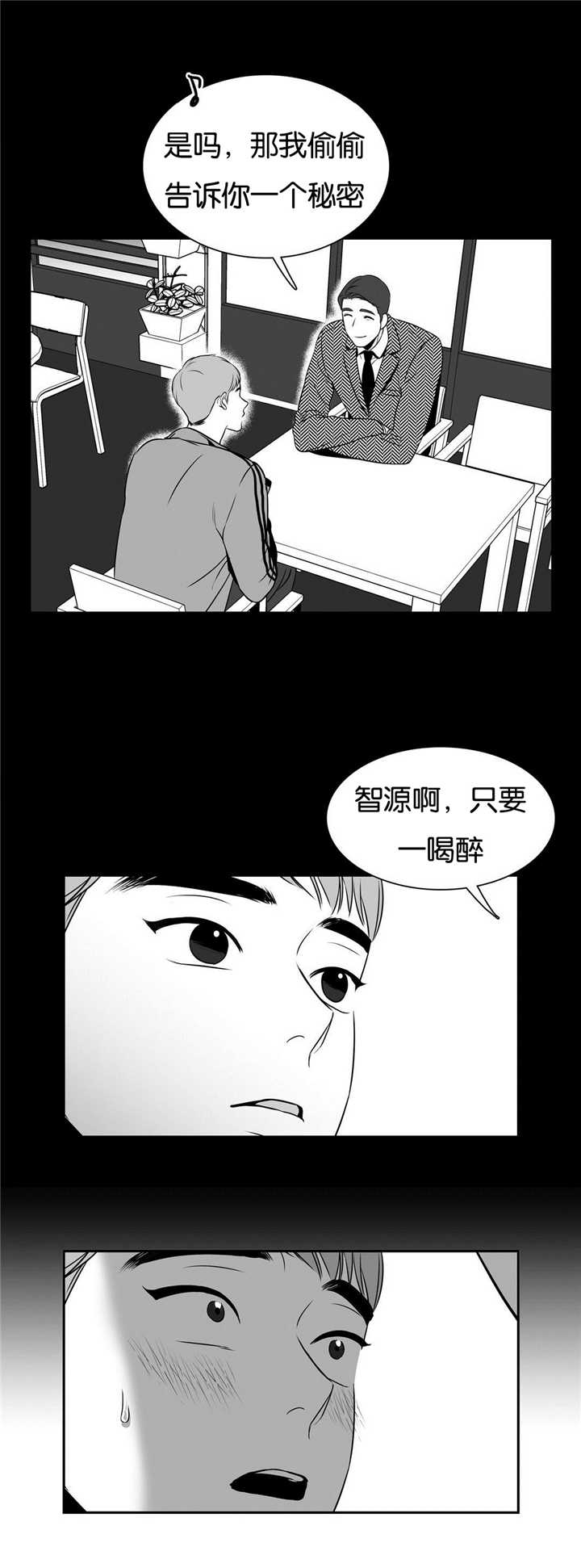 第59章：他的秘密7