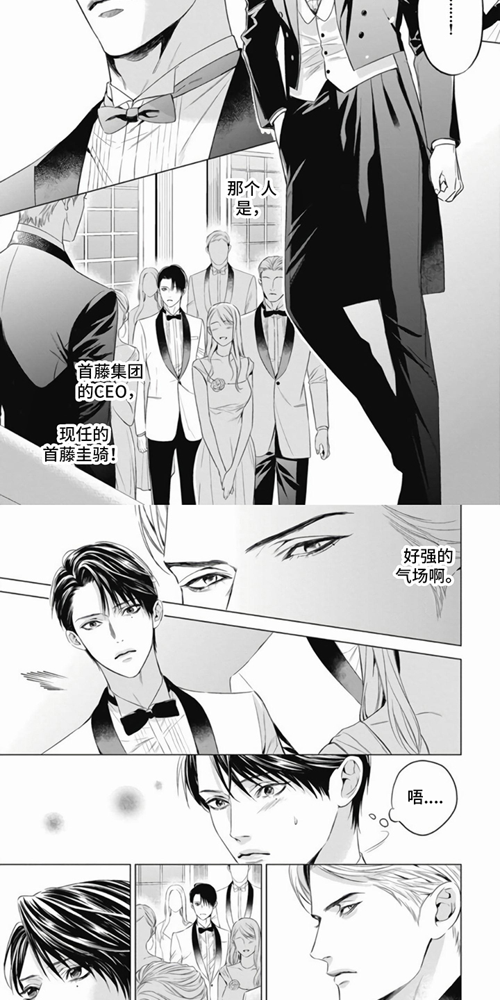 第1章：气场3