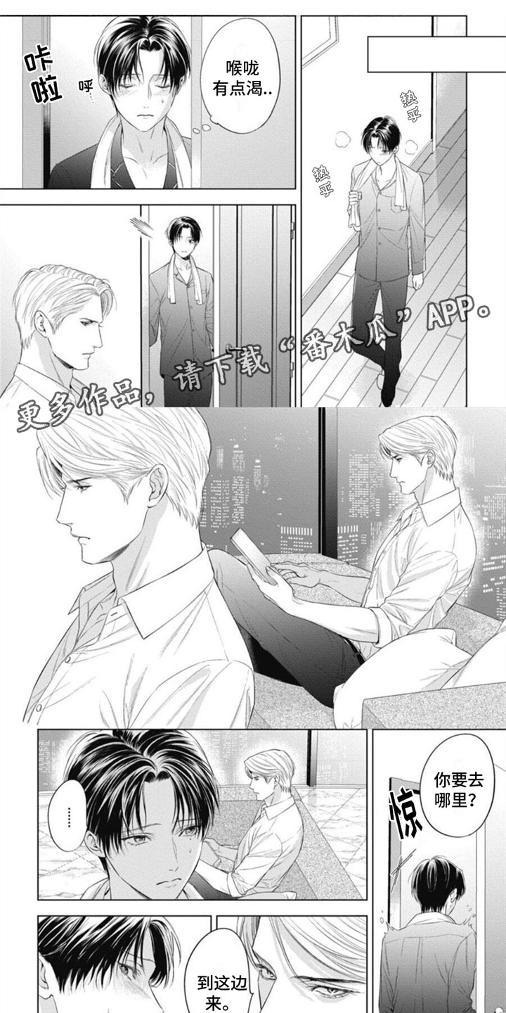 第23章：靠近0