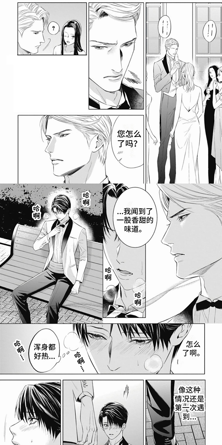 第2章：阻止0
