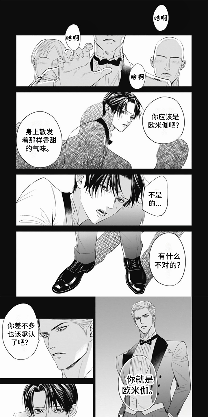 第3章：朋友0