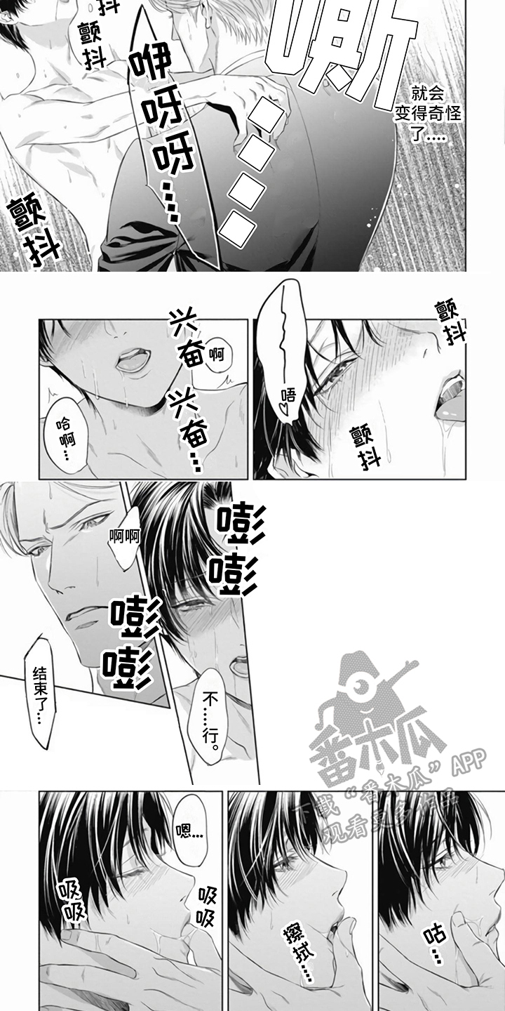 第16章：理智1