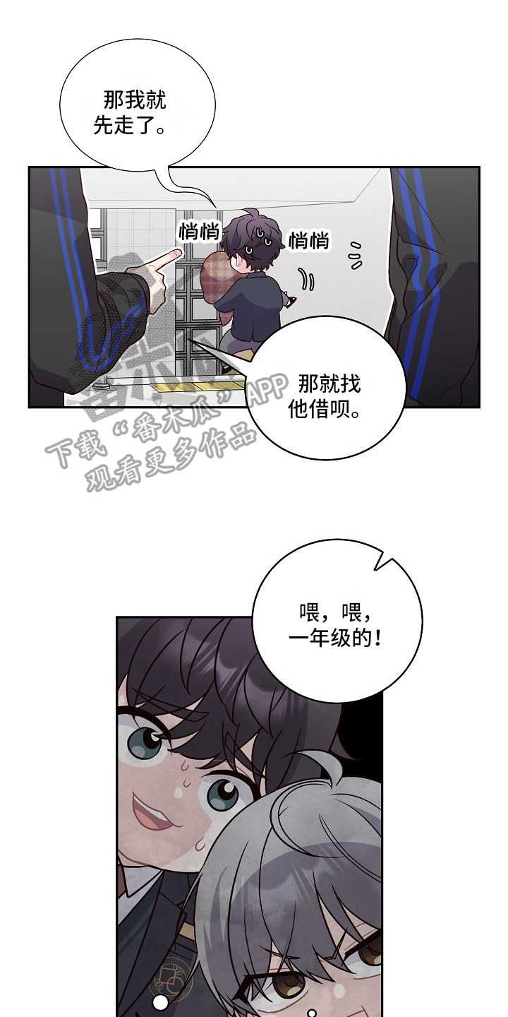 第15章：借钱0