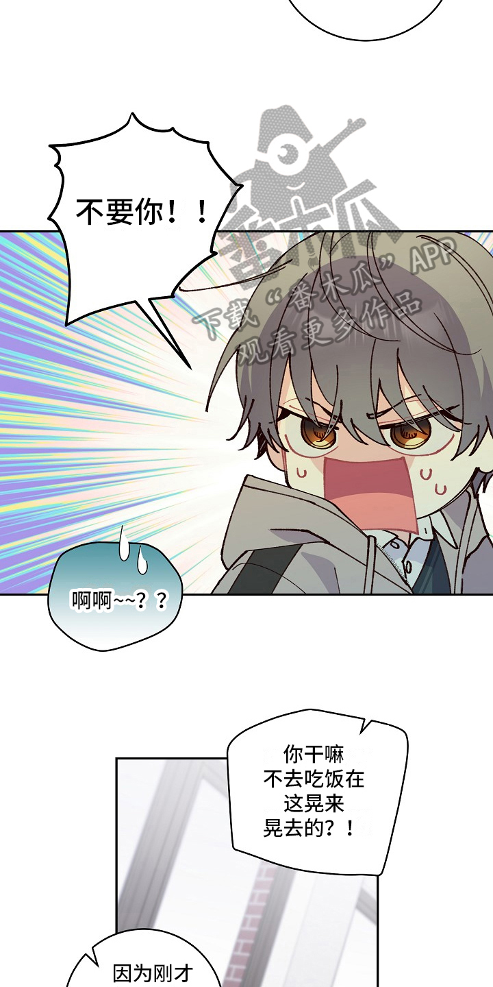 第13章：帮助14