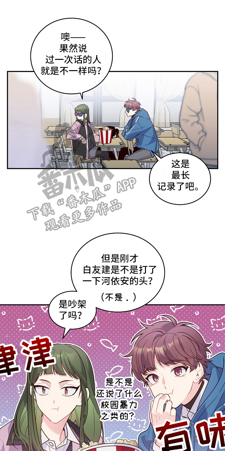 第5章：印象0