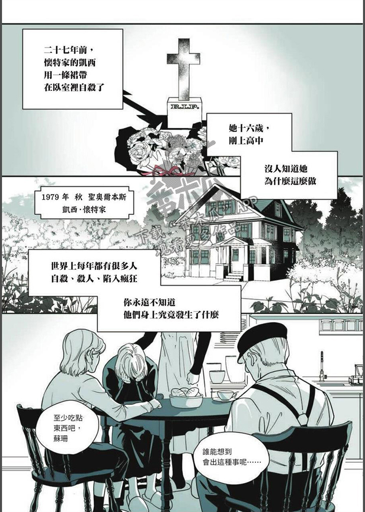 第23章：我看见了0