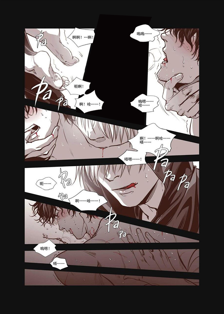 第12章：我还没结束12